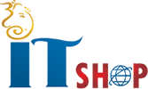 IT Shop Logo