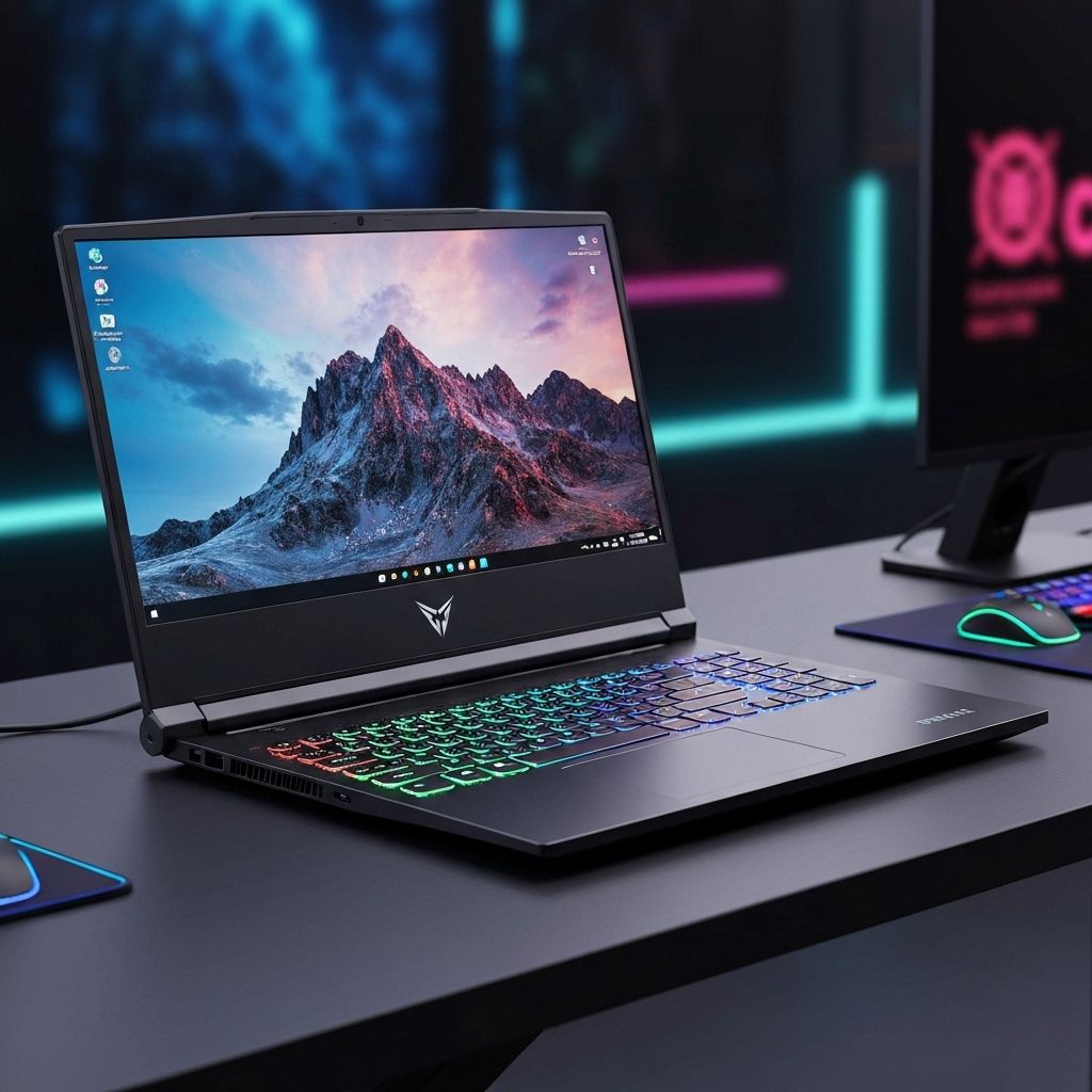 MSI Gaming GF63